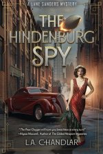 The Hindenburg Spy