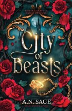 City of Beasts