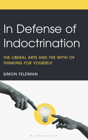 Defending Indoctrination