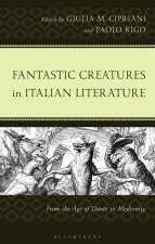 Fantastic Creatures in Italian Literature