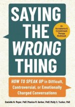 Saying the Wrong Thing