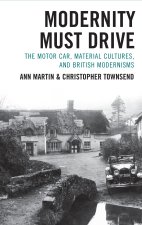 Modernity Must Drive