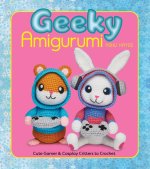 Geeky Amigurumi