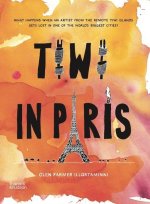 Tiwi in Paris