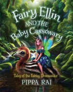 Fairy Ellin and the Baby Cassowary