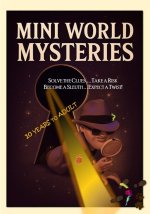 Mini World Mysteries