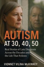 Autism at 30, 40, 50