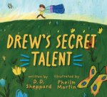 Drew's Secret Talent