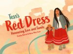 Tess's Red Dress