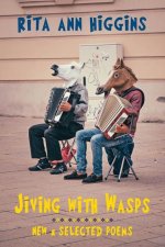Jiving with Wasps