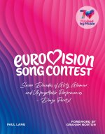 Legends of Eurovision
