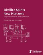 Distilled Spirits New Horizons