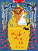 Wonderful Wizard of Oz