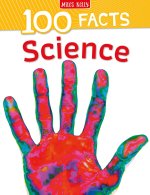 100 Facts Human Body