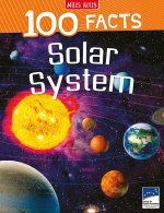 100 Facts Solar System