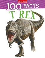 100 Facts T-Rex
