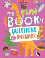 My Fun Book of Questions and Answers
