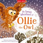 Snowy Adventures of Ollie Owl