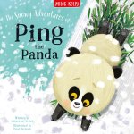 Snowy Adventures of Ping Panda