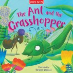 Ant and the Grasshopper