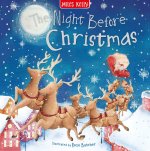 Night Before Christmas