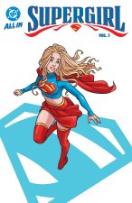 Supergirl Vol. 1