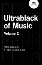 Ultrablack of Music - Volume 2