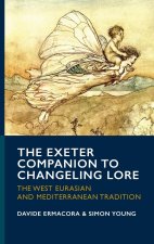 Exeter Companion to Changeling Lore