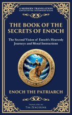 The Book of the Secrets of Enoch (Enoch II)