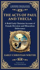 The Acts of Paul and Thecla
