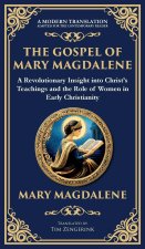 The Gospel of Mary Magdalene
