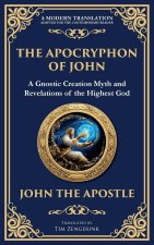 The Apocryphon of John (The Secret Book of John)