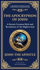 The Apocryphon of John (The Secret Book of John)