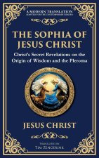 The Sophia of Jesus Christ