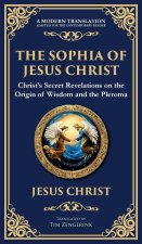 The Sophia of Jesus Christ