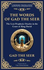 The Words of Gad the Seer