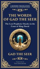 The Words of Gad the Seer