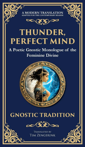 Thunder, Perfect Mind