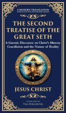 The Second Treatise of the Great Seth