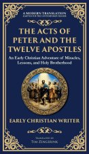 The Acts of Peter and the Twelve Apostles