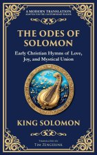 The Odes of Solomon
