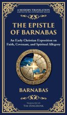 The Epistle of Barnabas
