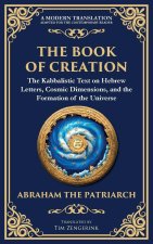 The Book of Creation (Sefer Yetzirah)