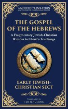The Gospel of the Hebrews