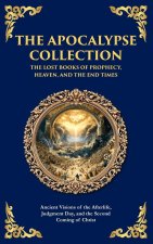 The Apocalypse Collection - The Lost Books of Prophecy, Heaven, and the End Times