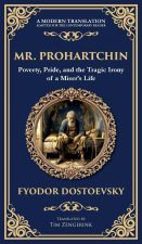 Mr. Prohartchin