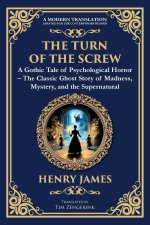 The Turn of the Screw