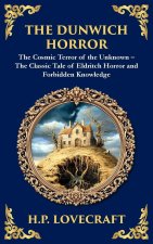 The Dunwich Horror