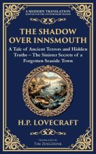 The Shadow Over Innsmouth