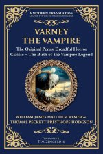 Varney the Vampire